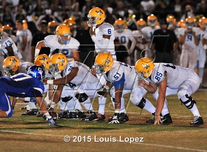 Thumbnail 1 in La Mirada @ Charter Oak photogallery.
