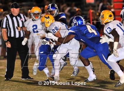 Thumbnail 2 in La Mirada @ Charter Oak photogallery.