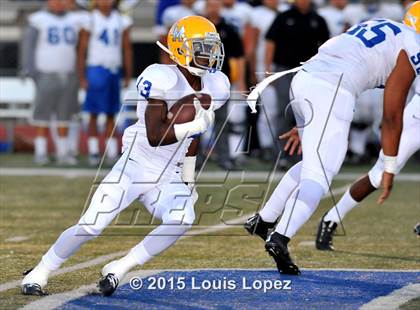 Thumbnail 3 in La Mirada @ Charter Oak photogallery.
