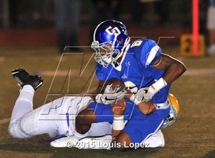 Thumbnail 3 in La Mirada @ Charter Oak photogallery.