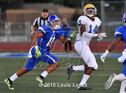 Thumbnail 3 in La Mirada @ Charter Oak photogallery.