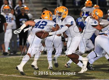 Thumbnail 2 in La Mirada @ Charter Oak photogallery.
