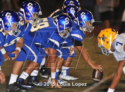 Thumbnail 2 in La Mirada @ Charter Oak photogallery.