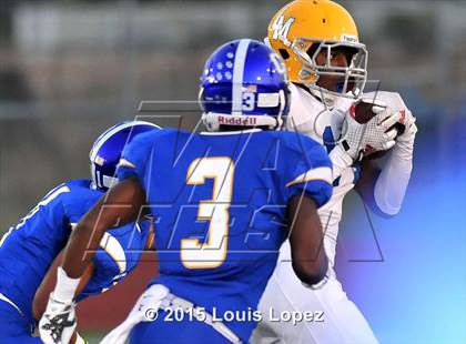 Thumbnail 2 in La Mirada @ Charter Oak photogallery.