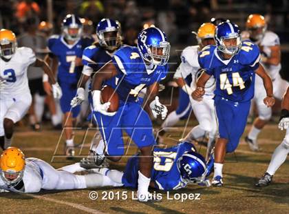 Thumbnail 2 in La Mirada @ Charter Oak photogallery.