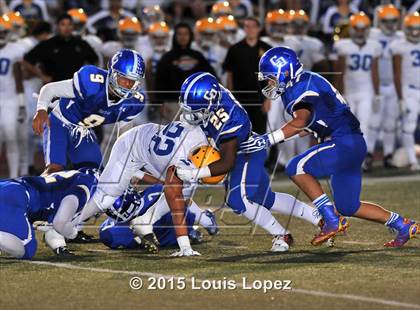 Thumbnail 2 in La Mirada @ Charter Oak photogallery.
