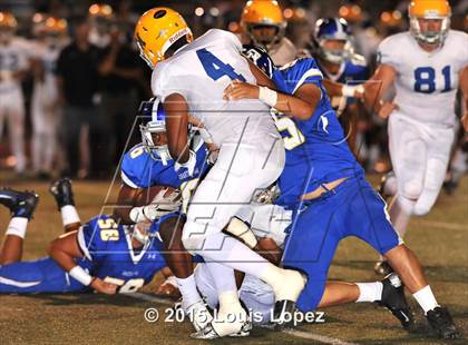 Thumbnail 2 in La Mirada @ Charter Oak photogallery.