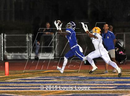 Thumbnail 3 in La Mirada @ Charter Oak photogallery.