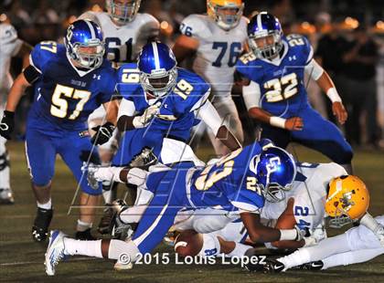 Thumbnail 3 in La Mirada @ Charter Oak photogallery.