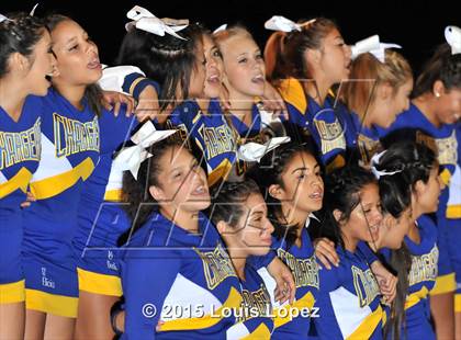 Thumbnail 2 in La Mirada @ Charter Oak photogallery.