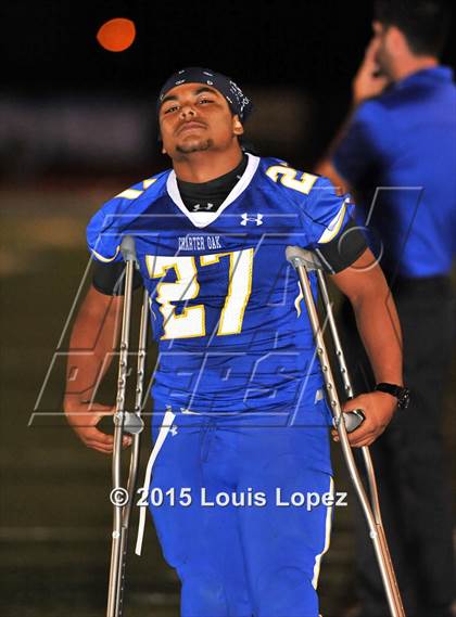 Thumbnail 1 in La Mirada @ Charter Oak photogallery.