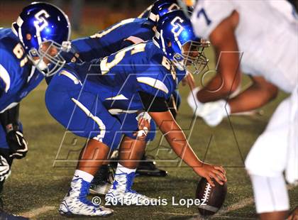 Thumbnail 2 in La Mirada @ Charter Oak photogallery.