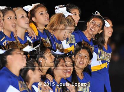 Thumbnail 1 in La Mirada @ Charter Oak photogallery.