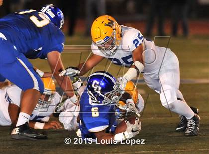 Thumbnail 2 in La Mirada @ Charter Oak photogallery.