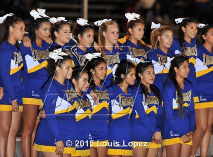 Thumbnail 2 in La Mirada @ Charter Oak photogallery.