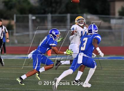 Thumbnail 1 in La Mirada @ Charter Oak photogallery.