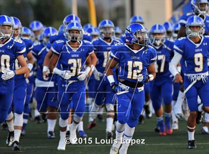 Thumbnail 3 in La Mirada @ Charter Oak photogallery.