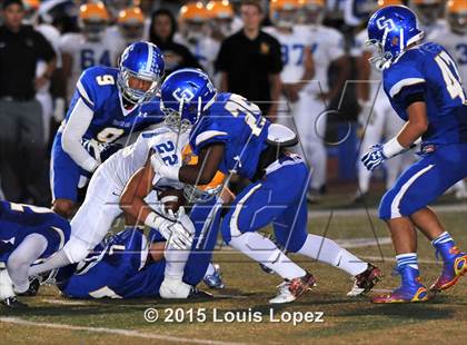 Thumbnail 1 in La Mirada @ Charter Oak photogallery.