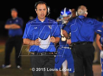Thumbnail 1 in La Mirada @ Charter Oak photogallery.
