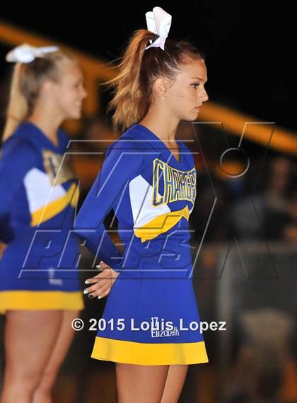 Thumbnail 3 in La Mirada @ Charter Oak photogallery.