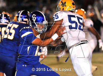 Thumbnail 3 in La Mirada @ Charter Oak photogallery.