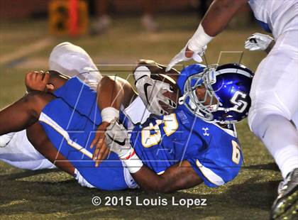 Thumbnail 1 in La Mirada @ Charter Oak photogallery.
