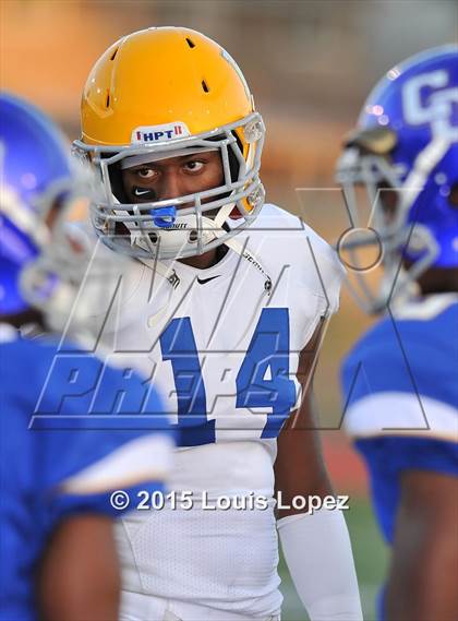 Thumbnail 3 in La Mirada @ Charter Oak photogallery.