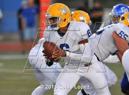 Thumbnail 2 in La Mirada @ Charter Oak photogallery.