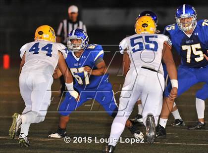 Thumbnail 2 in La Mirada @ Charter Oak photogallery.