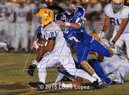 Thumbnail 3 in La Mirada @ Charter Oak photogallery.