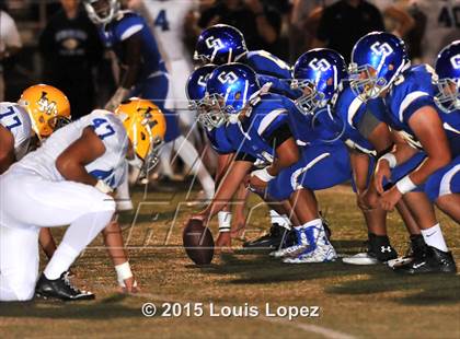 Thumbnail 3 in La Mirada @ Charter Oak photogallery.
