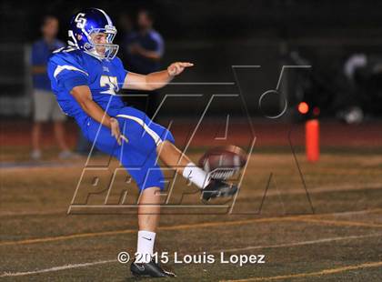 Thumbnail 2 in La Mirada @ Charter Oak photogallery.