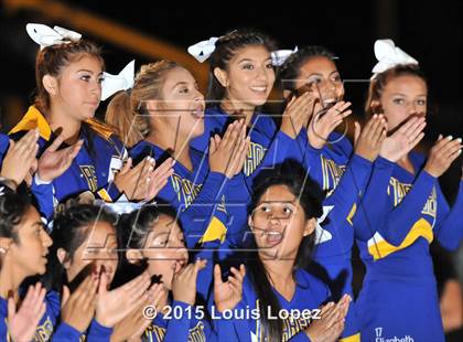 Thumbnail 2 in La Mirada @ Charter Oak photogallery.