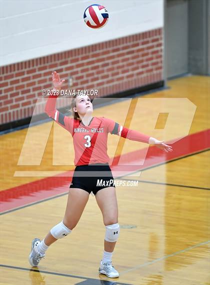 Thumbnail 3 in Lake Worth @ Mineral Wells photogallery.
