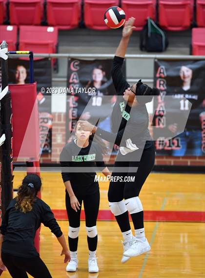 Thumbnail 3 in Lake Worth @ Mineral Wells photogallery.