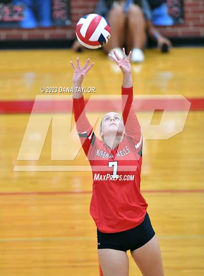 Thumbnail 3 in Lake Worth @ Mineral Wells photogallery.
