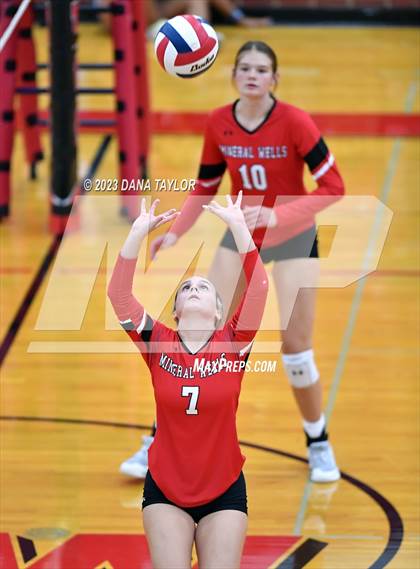 Thumbnail 3 in Lake Worth @ Mineral Wells photogallery.