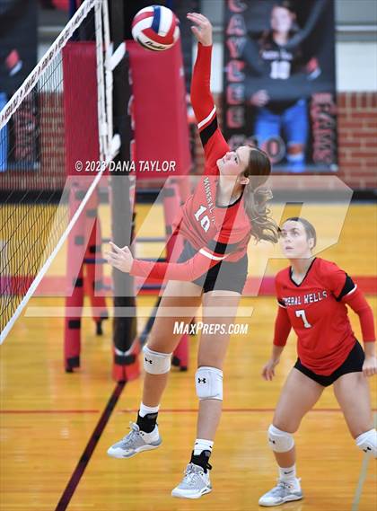 Thumbnail 3 in Lake Worth @ Mineral Wells photogallery.