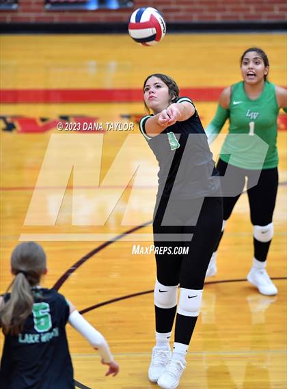 Thumbnail 1 in Lake Worth @ Mineral Wells photogallery.