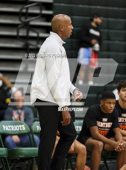 Thumbnail 1 in Central vs. TMI-Episcopal photogallery.