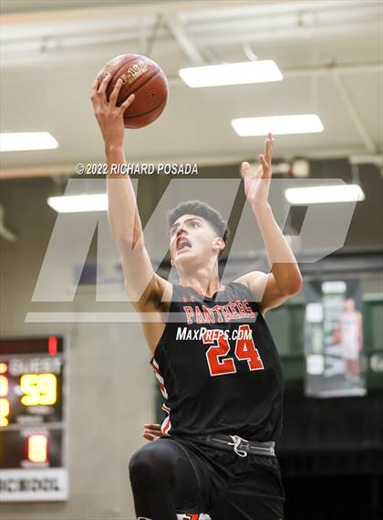 Thumbnail 1 in Central vs. TMI-Episcopal photogallery.