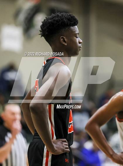 Thumbnail 1 in Central vs. TMI-Episcopal photogallery.