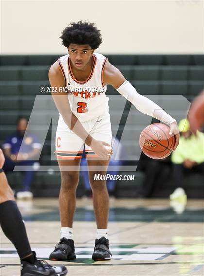 Thumbnail 3 in Central vs. TMI-Episcopal photogallery.
