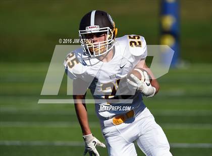 Thumbnail 3 in Brunswick @ Trinity-Pawling photogallery.
