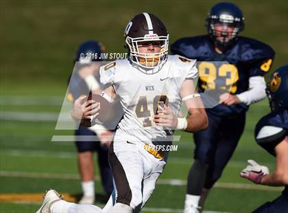 Thumbnail 2 in Brunswick @ Trinity-Pawling photogallery.