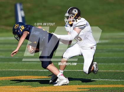 Thumbnail 2 in Brunswick @ Trinity-Pawling photogallery.