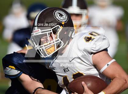 Thumbnail 2 in Brunswick @ Trinity-Pawling photogallery.