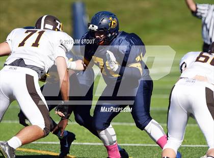 Thumbnail 3 in Brunswick @ Trinity-Pawling photogallery.