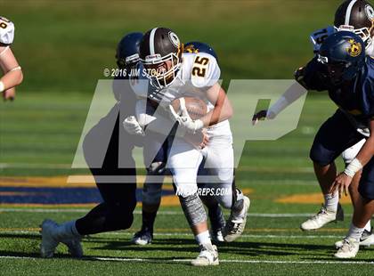 Thumbnail 3 in Brunswick @ Trinity-Pawling photogallery.