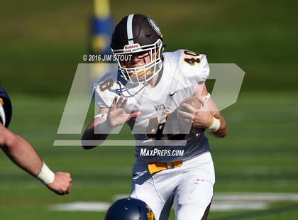 Thumbnail 3 in Brunswick @ Trinity-Pawling photogallery.